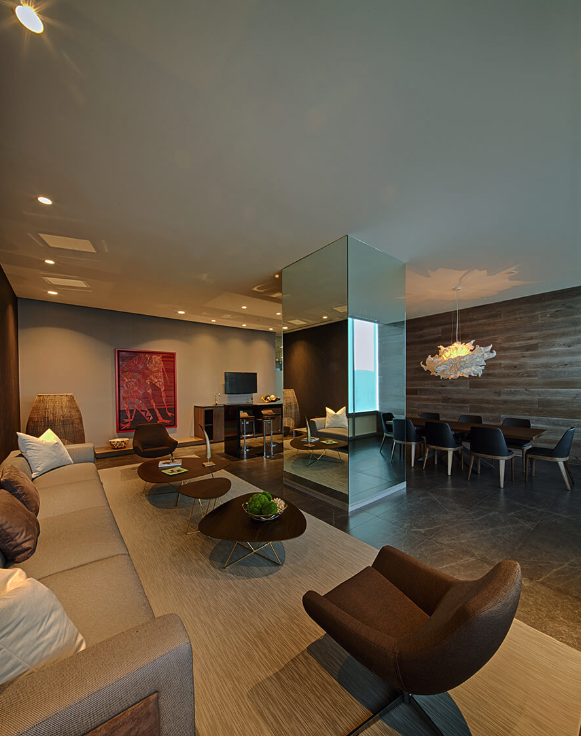 Departamento en Zona Valle Oriente